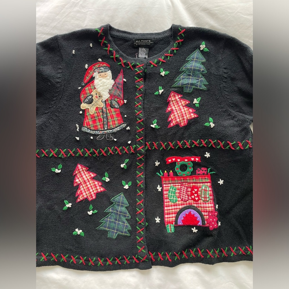 Christmas Sweater
